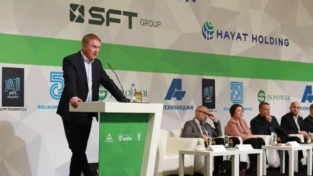 Балахнинский бумкомбинат «Волга» признан лучшей инновационной компанией целлюлозно-бумажной отрасли России