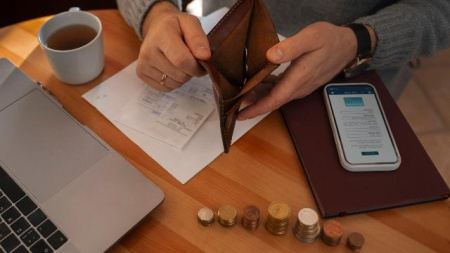 Просроченная задолженность