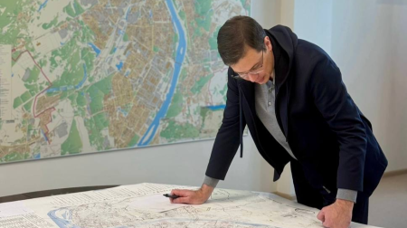 Юрий Шалабаев