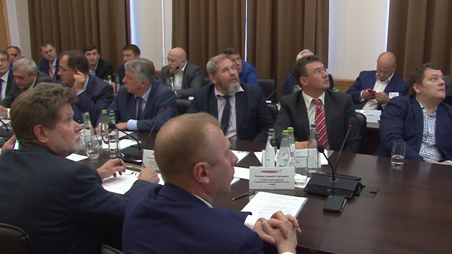 Развитие порошковой металлургии в России обсудили на «Русполимете»