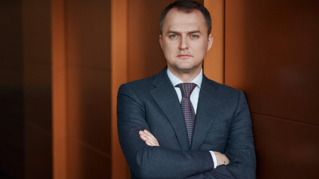 Виталий Сергейчук