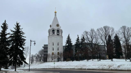 Администрация