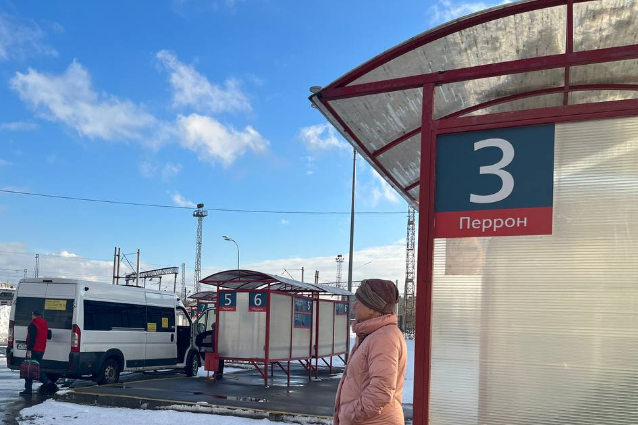 Перенос бывшей автостанции Сенной на новое место в Нижнем Новгороде пока не планируется