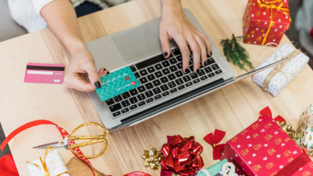 Новый год на работе