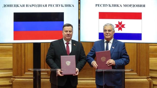 Владимир Чибиркин и Константин Кузьмин