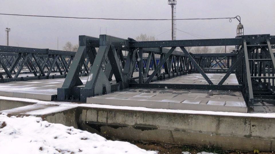 Подрядчику по реконструкции станции аэрации в Нижнем Новгороде выдали 94 предписания