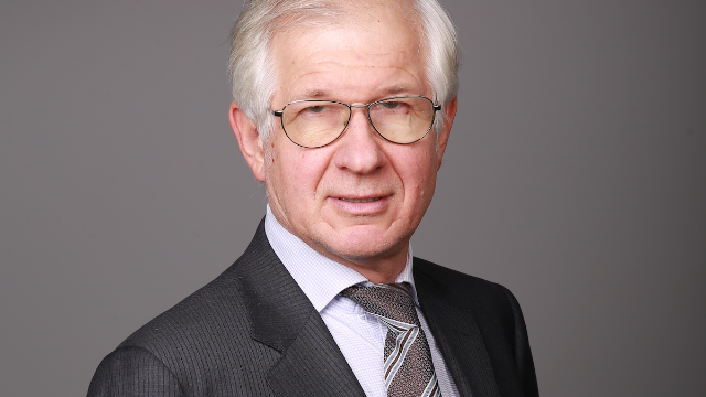 Андрей Терехин