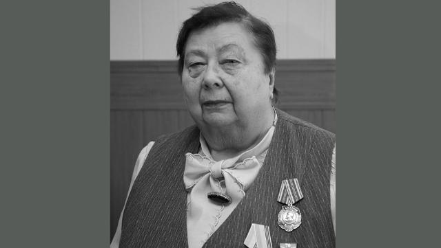 Варвара Кириллова