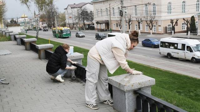 «Оборонительный вал»