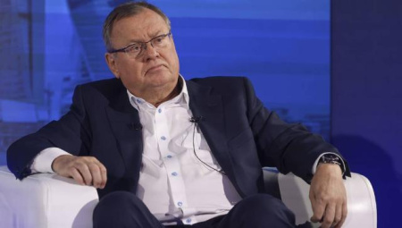 Костин