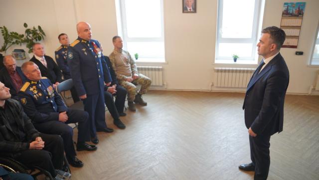 «Время наших»