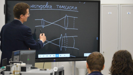 Правительство освободило лауреатов премии «Вызов» от уплаты НДФЛ