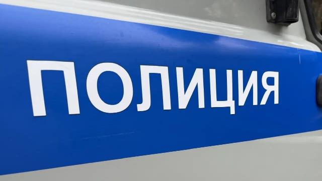 полиция Мордовии