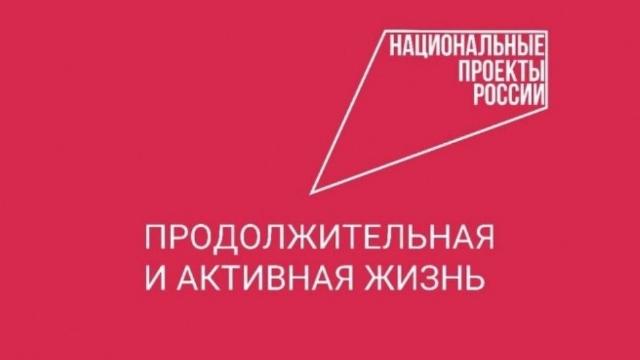 Продолжительная и активная жизнь