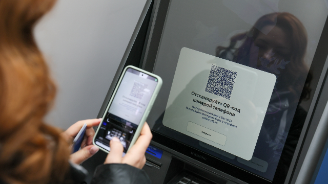 Qr-код
