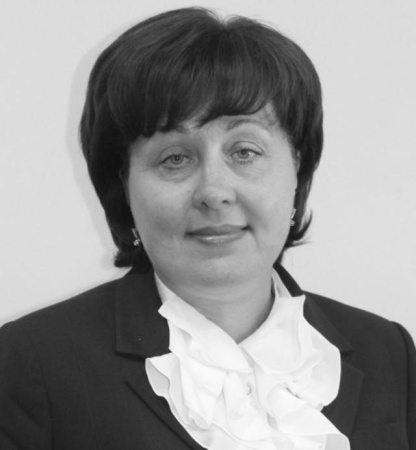 Светлана Киселева