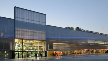 Сбер и ЦЕХ * проведут в «Гараже» лекции о работе в мультимедийной индустрии