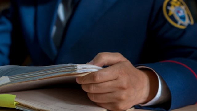 СК подозревает «вора в законе» «Леху Московского» в организации подпольных казино в Нижнем Новгороде