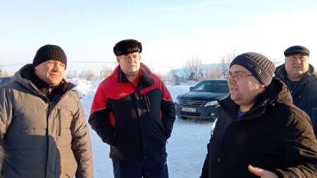 Александр Вантякин