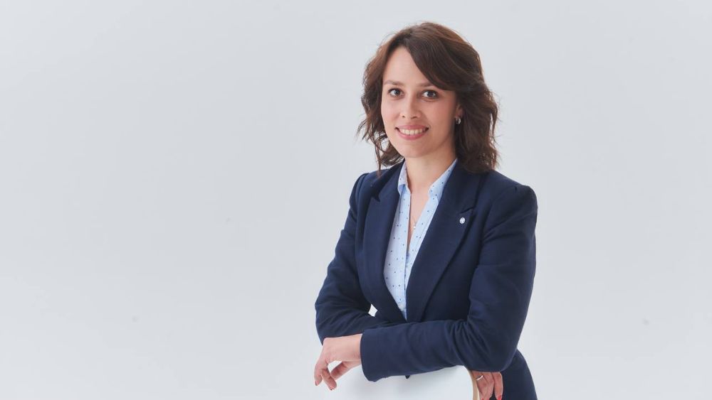 Екатерина Солнцева