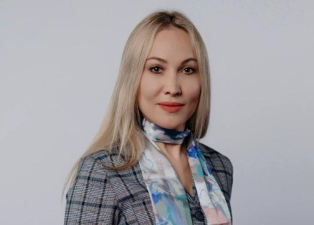 Ирина Бражникова