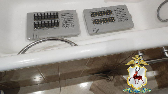 Оборудование