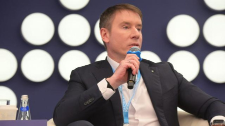 Кирилл Меньшов