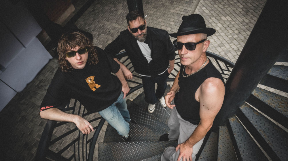 Billy’s Band 22 ноября отметит 25-летие группы концертом в Нижнем Новгороде