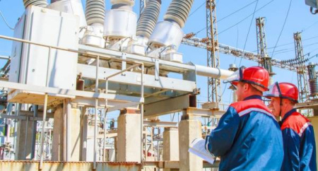 Энергетики