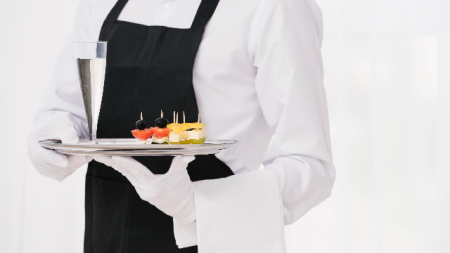 заведение общепита