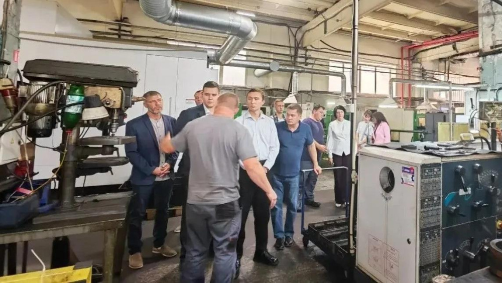 «Литпромгарант-НН» сократит срок изготовления деталей на 39%