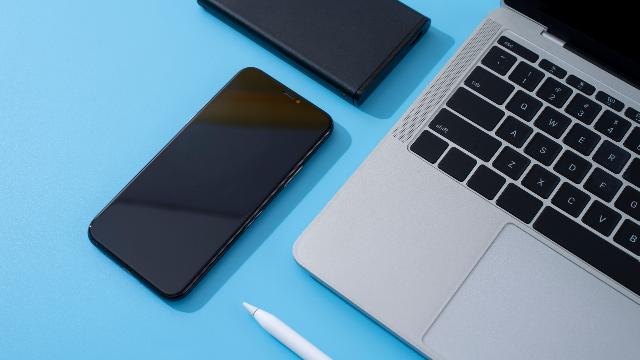 электронные устройства