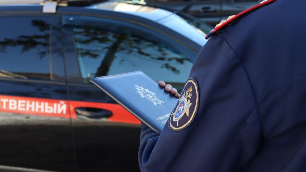 В Кстовском районе проводится проверка после ДТП с участием пассажирского автобуса  