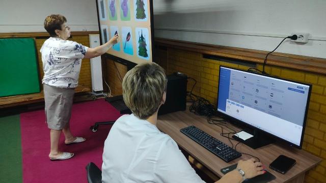 Сердобская больница