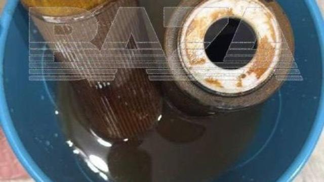 Жители около 900 квартир в Пензе остались без чистой воды