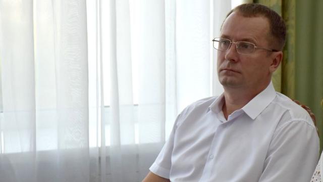 Денис Францев