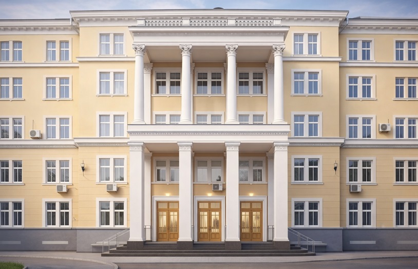 Ремонт общежития ННГАСУ оценили почти в 100 млн рублей