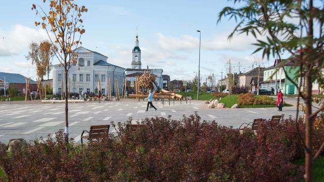  КРСТ