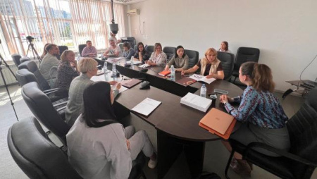 Предприниматели