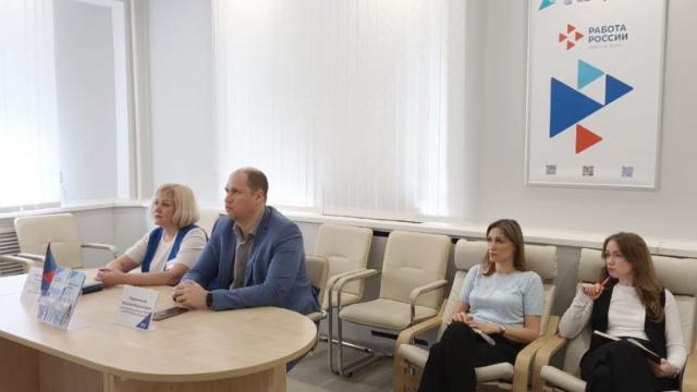 работа в Мордовии