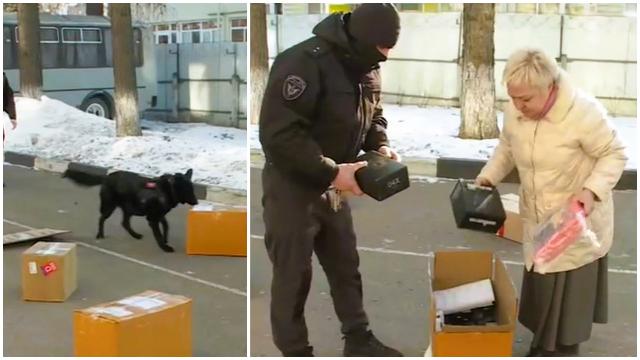 FPV-дроны
