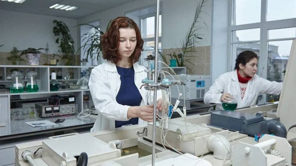 ИГХТУ вошел в мировой рейтинг Times Higher Education 2026