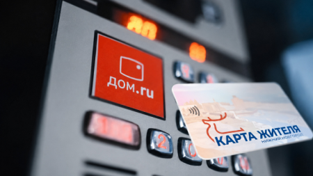 Карта