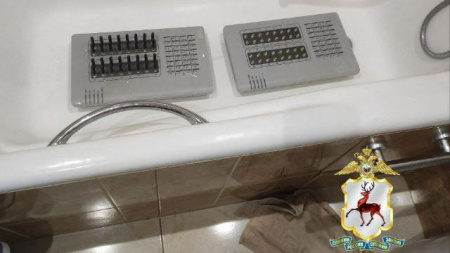 Оборудование