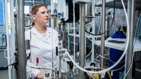 Научный работник