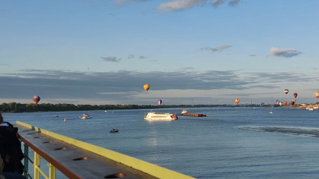 Приволжская фиеста