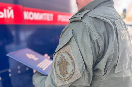 СУ СК России по Нижегородской области