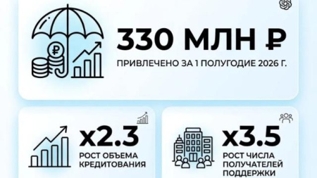 «зонтичные» поручительства