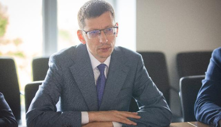 Егор Поляков