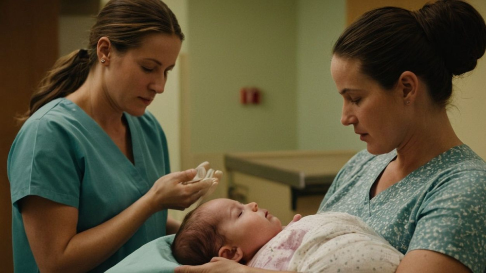 Нижегородская область запустила сервис ранней доабортной консультации